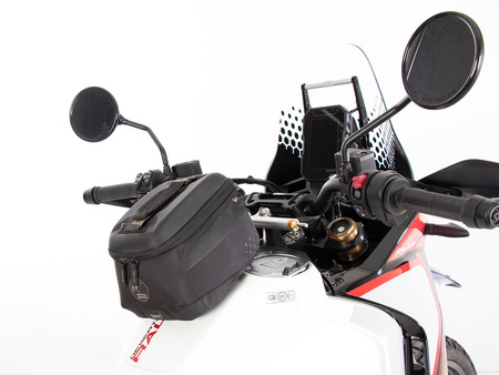 Tankring BASIC incl. fastener for tankbag for Ducati DesertX Rally (2024-)