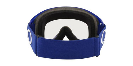 O frame 2.0 pro XS MX niebieskie