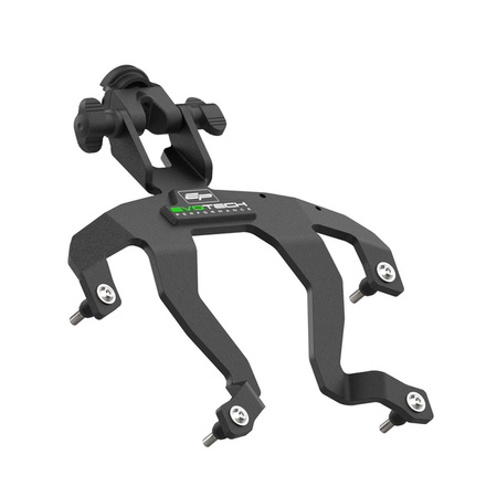 Evotech Perfromance uchwyt SP Connect - Suzuki GSX-S1000GX + (Plus) (2024+)