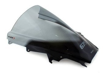SZYBA SPORTOWA PUIG DO TRIUMPH DAYTONA 675 09-12