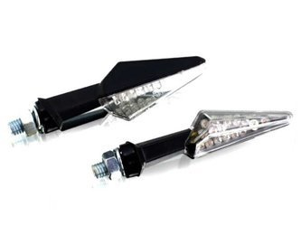 KIERUNKOWSKAZY PUIG SNAKE (LED)