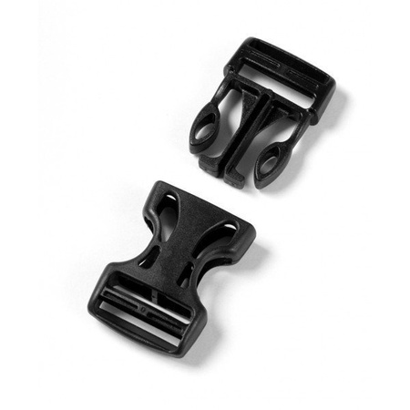Kriega Airloc Buckle 25mm