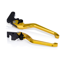 Womet-Tech klamki długie Ducati Monster 400 1999-2003