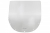 MRA Szyba motocyklowa SUZUKI GS 1000 S, , -, forma T, czarna