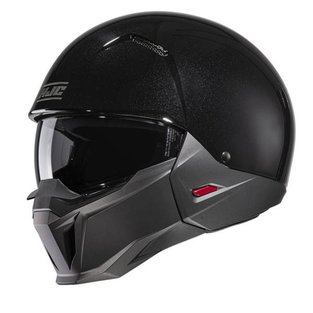 Kask Motocyklowy HJC I20 Metal Black
