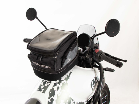 Tankring BASIC incl. fastener for tankbag for Royal Enfield Himalayan 450 (2024-)