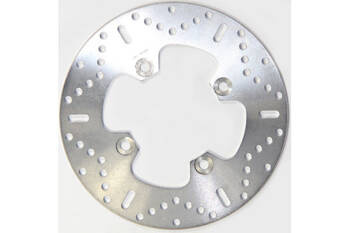 EBC Tarcza hamulcowa do motocykli MD4009 Street