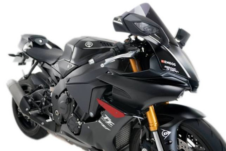 BOCZNE SPOILERY DOCISKOWE DO YAMAHA R1 15-19