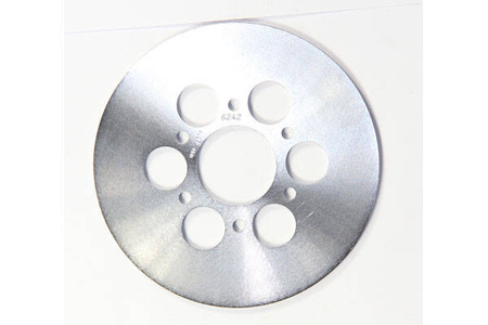 EBC Tarcza hamulcowa motocyklowa MD6242D Enduro, Moto-X, ATV