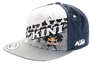 KINI-RB SLANTED CZAPKA Z DASZKIEM