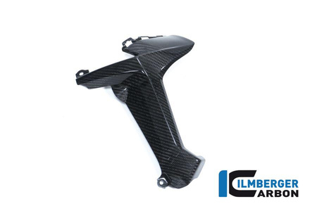 Osłona wlotu powietrza lewa karbonowa - Honda CBR 1000 RR od 2017 ILMBERGER LAL.011.CBR17.K