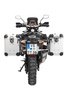 ZEGA Evo zestaw aluminiowych kufrów bocznych do KTM 1050 Adventure/1090 Adventure/1290 Super Adventure/1190 Adventure/1190 Adventure R