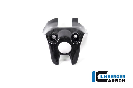 Osłona stacyjki - połysk do DUCATI Monster 1200 (od 2017) ILMBERGER ZSA.004.DM17G.K