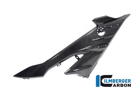 Panel boczny owiewki prawy street BMW S 1000 RR Strasse (2023-2024) ILMBERGER CG.VER.004.S123S