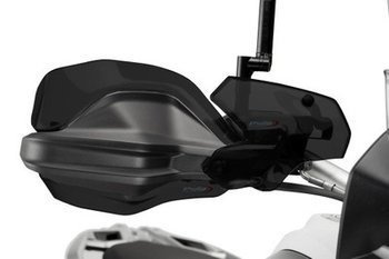 POSZERZENIE HANDBARÓW PUIG BMW F750GS  F850GS / R1200GS / R1250GS / S1000XR