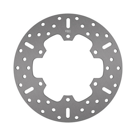 EBC Tarcza hamulcowa do motocykli MD2122 Street