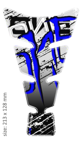 ONEDESIGN tankpad Spirit  scratches