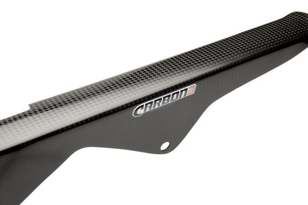 Carbon2Race karbonowa osłona łańcucha Suzuki GSX-R 1000 2007-2008
