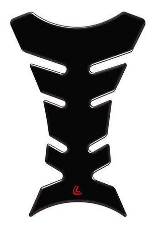 90094 Pro-Tank X1 tank pad Black