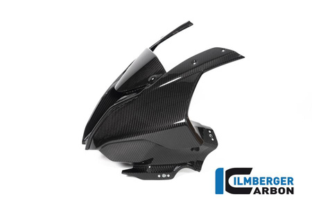 Owiewka przednia wyścigowa (1 część) BMW S 1000 RR Racing (2019-2022) ILMBERGER VEO.203.S1RR9.K