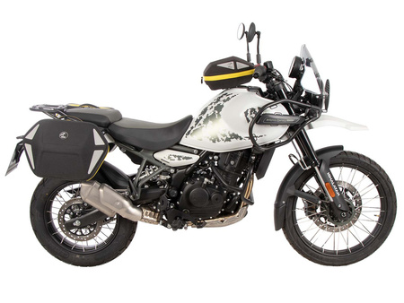 C-Bow sidecarrier for Royal Enfield Himalayan 450 (2024-)