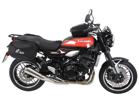 Tankring BASIC incl. fastener for tankbag for Kawasaki Z 900 RS/Cafe (2018-) / Z 900 RS SE (2022-)