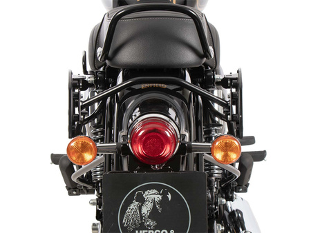 C-Bow sidecarrier for Royal Enfield Bullet 350 (2024-)