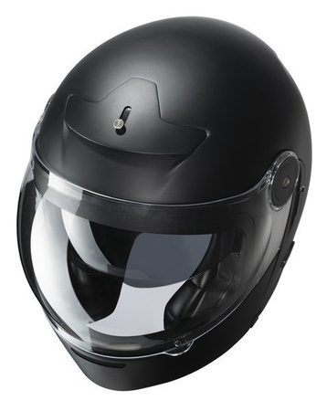 Kask Motocyklowy HJC V90 Semi Flat Black