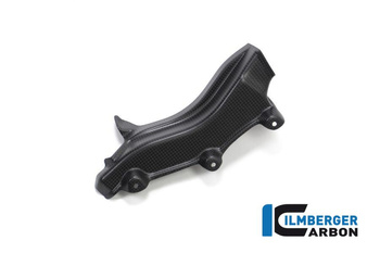 Osłona przewodów elektrycznych matowa do motocykla Ducati XDiavel 2016 / Diavel 1260 od 2019 - matt ILMBERGER EKA.122.XD16M.K