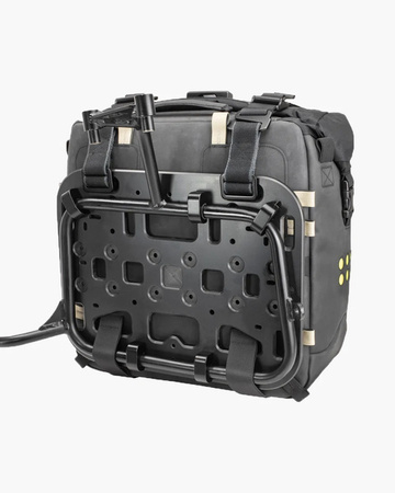 KRIEGA OS-PLATFORM 16 - 20MM TUBE FIT