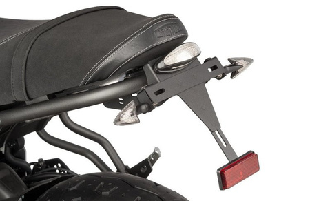 Fender eliminator PUIG do Yamaha XSR700 2016-2025