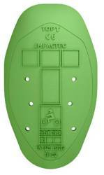 OCHRANIACZ RAMION/ŁOKCI/KOLAN IXS TYP B LEVEL 2 GREEN