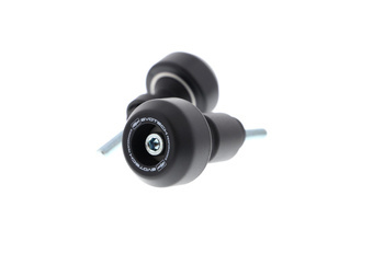 Evotech Performance crash pady - Yamaha MT-09 SP (2018-2020)