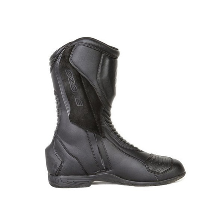 Buty Motocyklowe Ozone Force Black