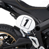 Barracuda Benelli Leoncino Tablice numeryczne