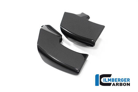 Zestaw bocznych wingletów owiewki prawy - połysk do DUCATI Streetfighter V2 (od 2022) ILMBERGER VFR.009.SFV4G.K