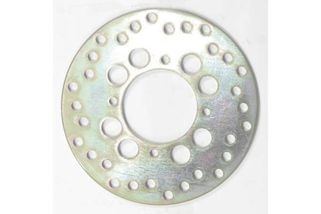 EBC Tarcza hamulcowa skuterowa MD926D