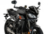 Owiewka PUIG do Triumph Street Triple 765 R/RS 2023-25 Mocno przyciemniany (F) 21592F