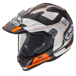 KASK ARAI TOUR-X4 VISION ORANGE M