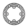 EBC Tarcza hamulcowa skuterowa MD9135D