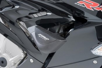 CRASH PADY PUIG BMW S1000RR (WERSJA PRO)