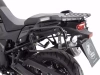 Suzuki V-Strom 1050 (2020-) side case carrier Lock it