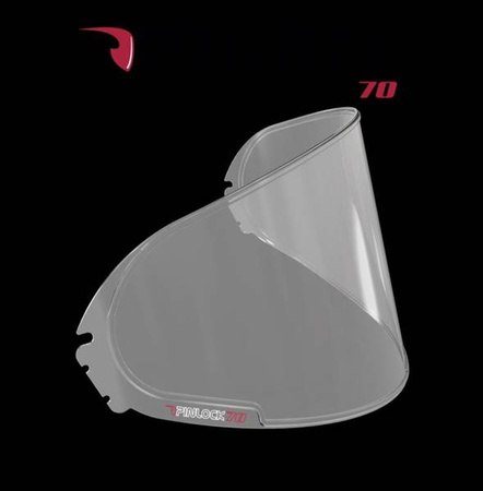 PINLOCK OZONE DO SZYBY CITY-01/FP-01/MXT-01/RC-01/RD-01/CT-01 CLEAR