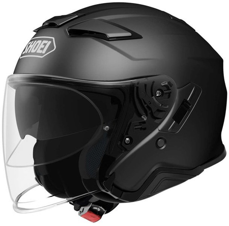 Kask SHOEI J-Cruise II black matt