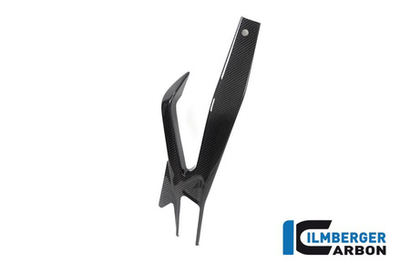 Osłona wahacza lewa do motocykla BMW M 1000 R (2023-2024) - carbon ILMBERGER CG.SCL.023.S119S