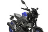 Owiewka PUIG do Yamaha MT-125 2020-2025