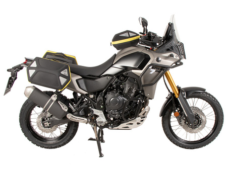 C-Bow sidecarrier for Yamaha Ténéré 700 (2025-)