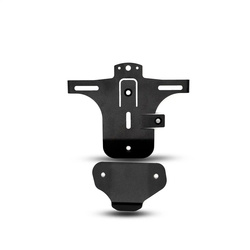 MOCOWANIE TABLICY REJESTRACYJNEJ RG RACING MOTO MORINI SEIEMMEZZO SCR 22-