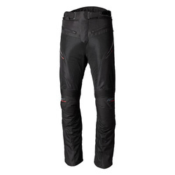 SPODNIE TEKSTYLNE RST VENTILATOR-XT CE BLACK (3107)