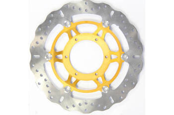 EBC Tarcza hamulcowa motocyklowa MD1153XC Street X, konturowa